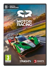 Project Motor Racing (PC)