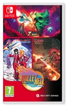 Bullet Hell Collection - Volume 1 (SWITCH)