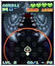 Bullet Hell Collection - Volume 1 (SWITCH)