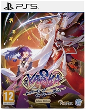 Yasha: Legends of the Demon Blade - Deluxe Edition (PS5)