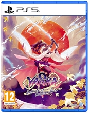 Yasha: Legends of the Demon Blade (PS5)