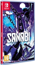 Sanabi (SWITCH)