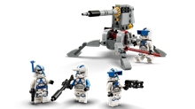 LEGO Star Wars 75345: 501st Clone Troopers™ Battle Pack