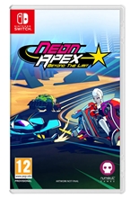 Neon Apex - Beyond The Limit (SWITCH)