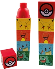 Bottle Pokémon Characters (650 ml)	