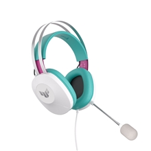 TUF Gaming H1 GEN II Hatsune Miku Edition