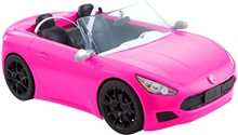 Barbie Stylish Cabriolet (HBT92)	