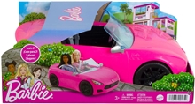 Barbie Stylish Cabriolet (HBT92)	