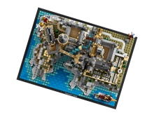 LEGO Harry Potter 76419: Hogwarts™ Castle and Grounds