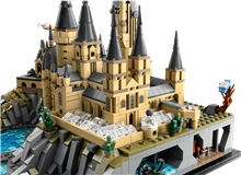 LEGO Harry Potter 76419: Hogwarts™ Castle and Grounds