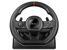Volant TRACER SimRacer Manual Gearbox 6v1 (PC/PS4/PS3/X1/SWITCH)