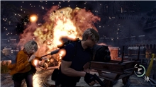 Resident Evil 4 Remake - Gold Edition (PS5)
