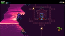 The Messenger (SWITCH)
