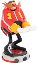 Cable Guys - Sega - Modern Dr Eggman