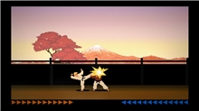 The Making of Karateka (SWITCH)