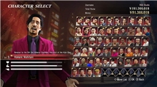 Yakuza 0 Directors Cut (Game-Key Card) (SWITCH 2)