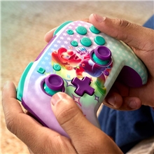 Turtle Beach: Rematch - Wireless Controller Super Invincible Mario (SWITCH)