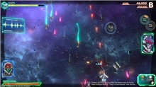 Macross: Shooting Insight (PS4)