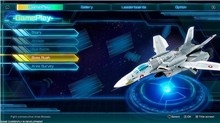 Macross: Shooting Insight (PS4)