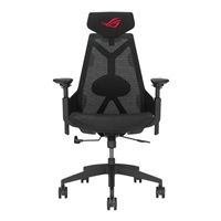 ASUS ROG Destrier Core gaming chair, black
