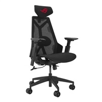 ASUS ROG Destrier Core gaming chair, black