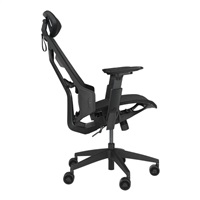 ASUS ROG Destrier Core gaming chair, black