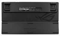 ASUS keyboard ROG Strix Scope II 96 Wireless (ROG NX Snow) - CZ/SK