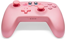 PowerA Wireless Controller - Kirby Mouthful