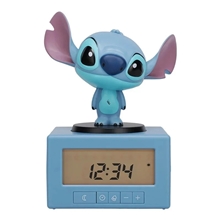 Paladone Disney: Stitch - Icon Alarm Clock