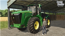 Farming Simulator: Signature Edition (SWITCH 2)