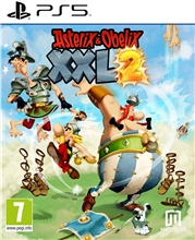 Asterix a Obelix XXL2 (PS5) (SALE)