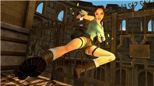 Tomb Raider IV-VI Remastered Starring Lara Croft - Deluxe Edition (PS5)