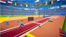 40 Sports Games in 1 (PS5)