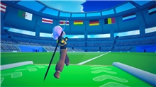 40 Sports Games in 1 (PS5)