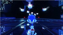 Sonic x Shadow Generations (Game-Key Card) (SWITCH 2)