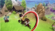 Rune Factory: Guardians of Azuma - Limited Edition (SWITCH) (SALE)
