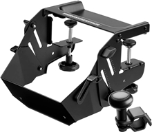 Thrustmaster T128 SimTask Pack - T128 Racing Wheel, Steering Kit Assembly System for Simulator Games (4460264) (X1/XSX/PC)