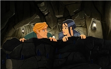 Broken Sword - Shadow of The Templars: Reforged (SWITCH)