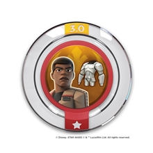 Disney Infinity 3.0 Edition: Star Wars: The Force Awakens Power Disc Pack