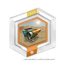 Disney Infinity 3.0 Edition: Star Wars: The Force Awakens Power Disc Pack