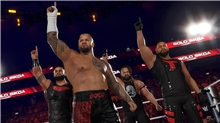 WWE 2K25 (PS5) (SALE)