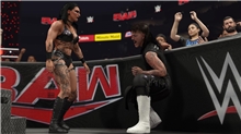 WWE 2K25 (PS5) (SALE)