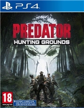 Predator: Hunting Grounds (PS4) (SALE)