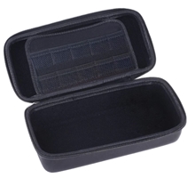 Harry Potter - Carrying Case Slim - Black (SWITCH) (SALE)