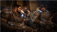 Gears of War: Reloaded (PS5)