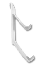 DualSense 3D Dual Controller Holder - White (PS5)