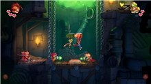 Nikoderiko: The Magical World - Directors Cut - Collectors Edition (X1/XSX)