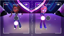 BRATZ: Rhythm & Style (PS5)
