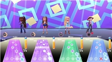 BRATZ: Rhythm & Style (PS4)