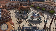 ANNO 117: Pax Romana (PS5)